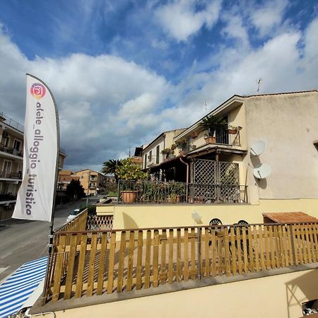 Alele Alloggio Turistico Trevignano Romano Zewnętrze zdjęcie