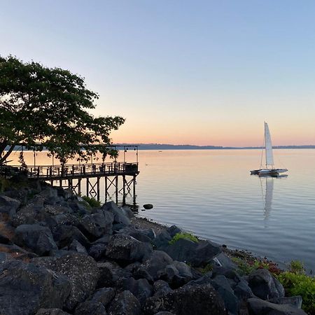 Alele Alloggio Turistico Trevignano Romano Zewnętrze zdjęcie