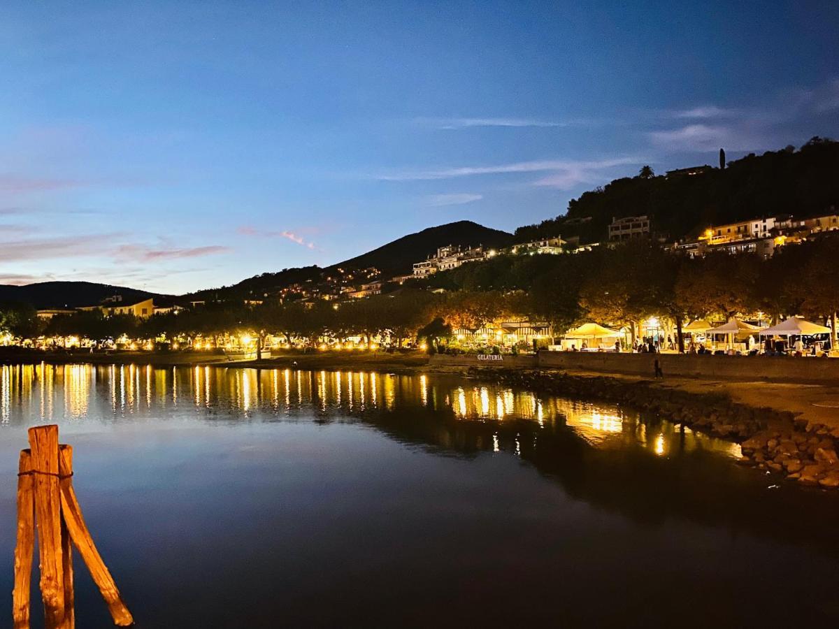 Alele Alloggio Turistico Trevignano Romano Zewnętrze zdjęcie